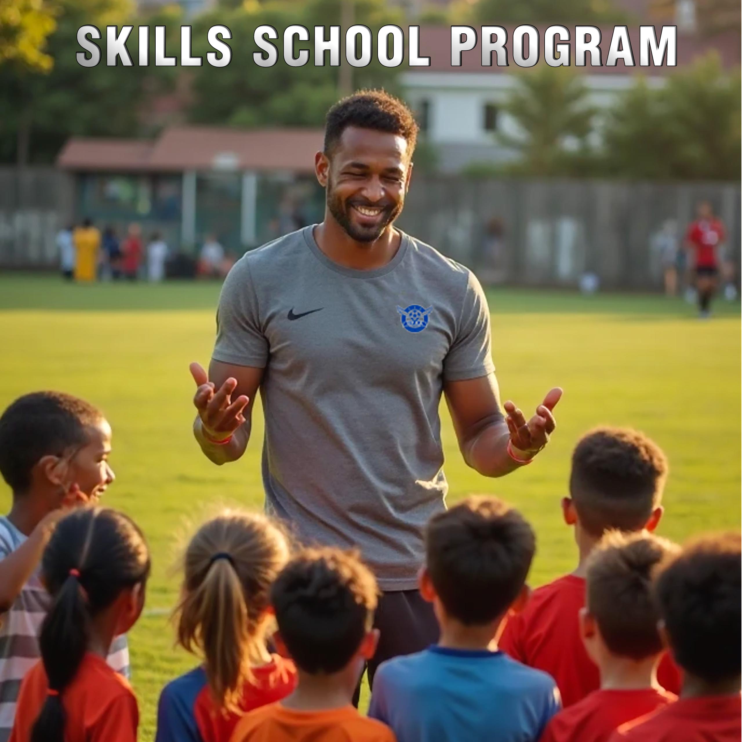 SKILLS SCHOOL PROGRAM